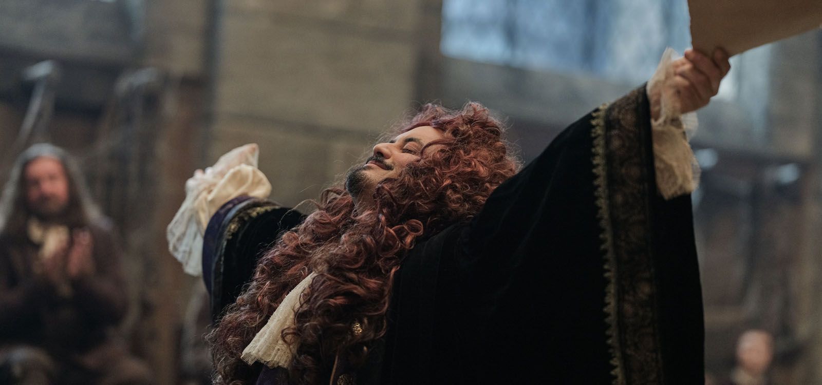 Les Chèvres ! resimleri Fotoğraf 7