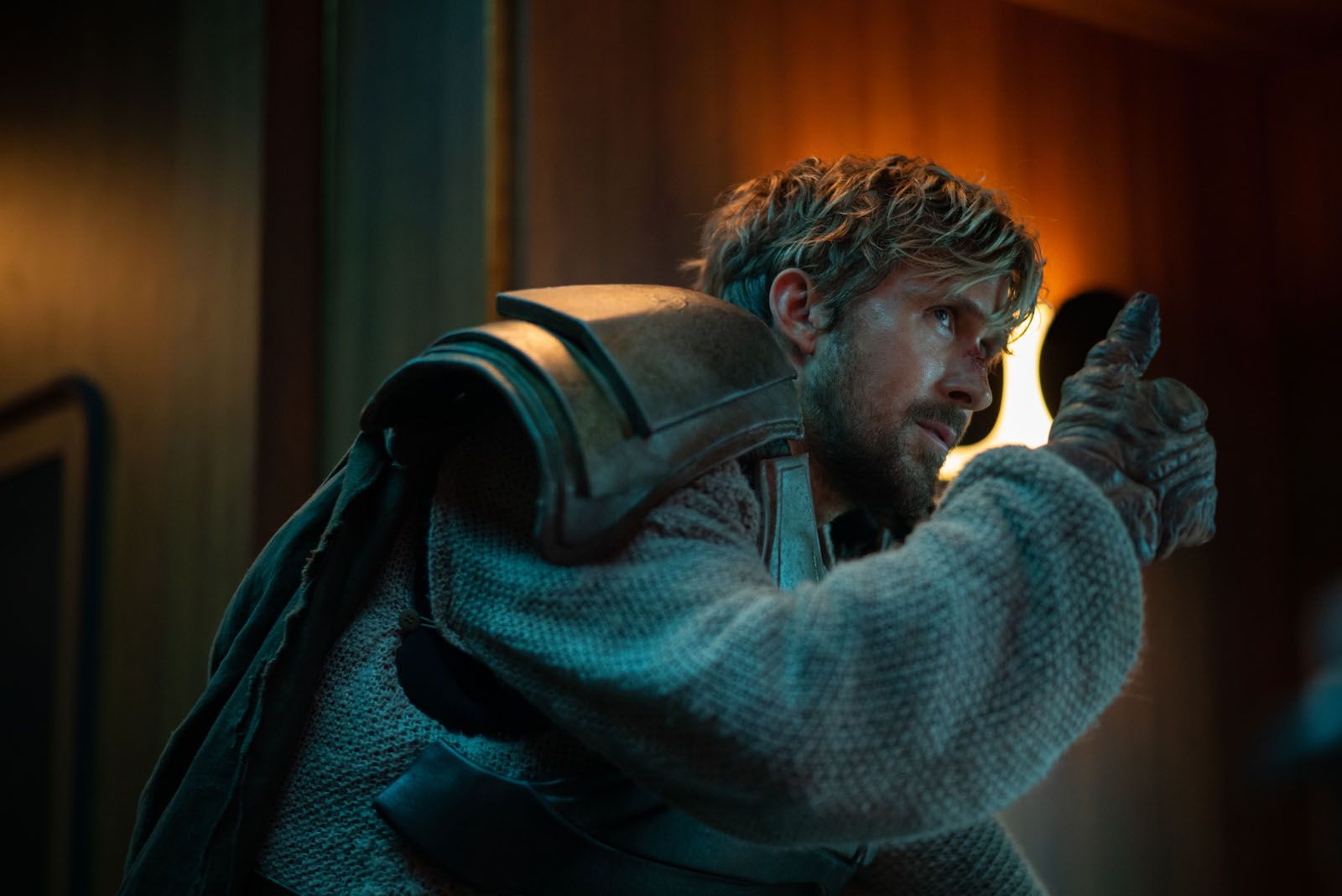 Dublör resimleri - Fotoğraf 3 - Beyazperde.com