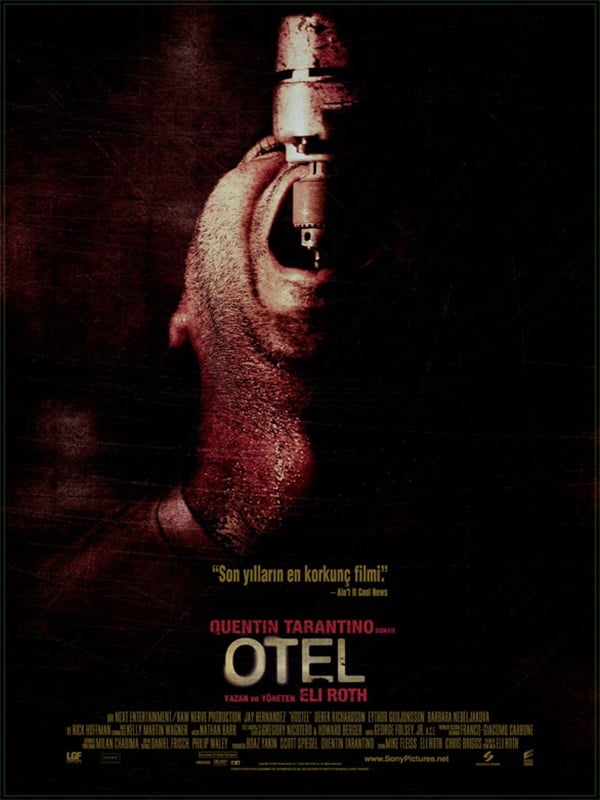Otel 2 (Hostel: Part II) 2007 Filmi ...