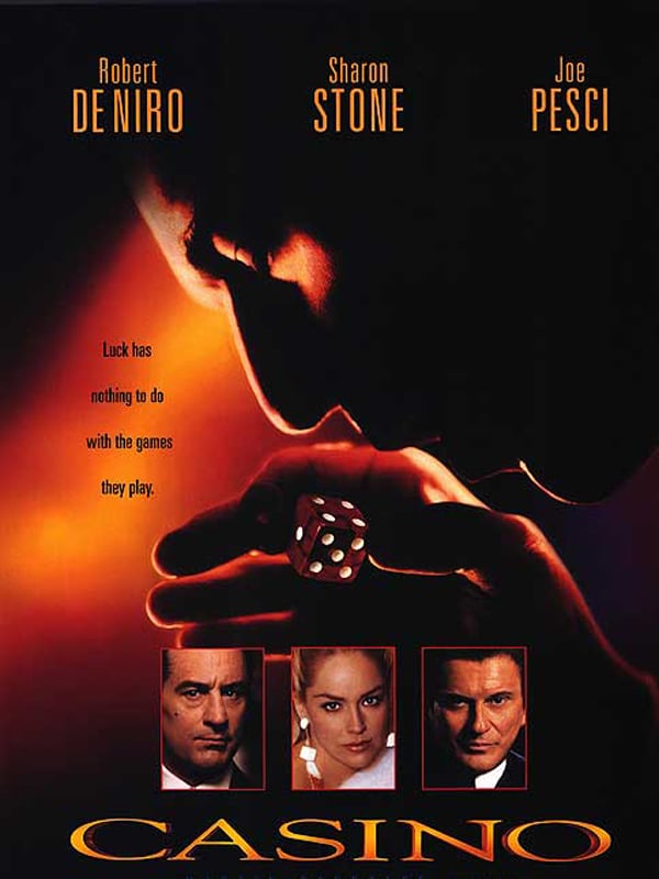 Casino izle 1995: Lucks Casino Gerçekler twittercom ...