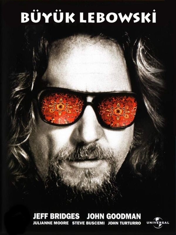 Buyuk Lebowski The Big Lebowski Beyazperde Com