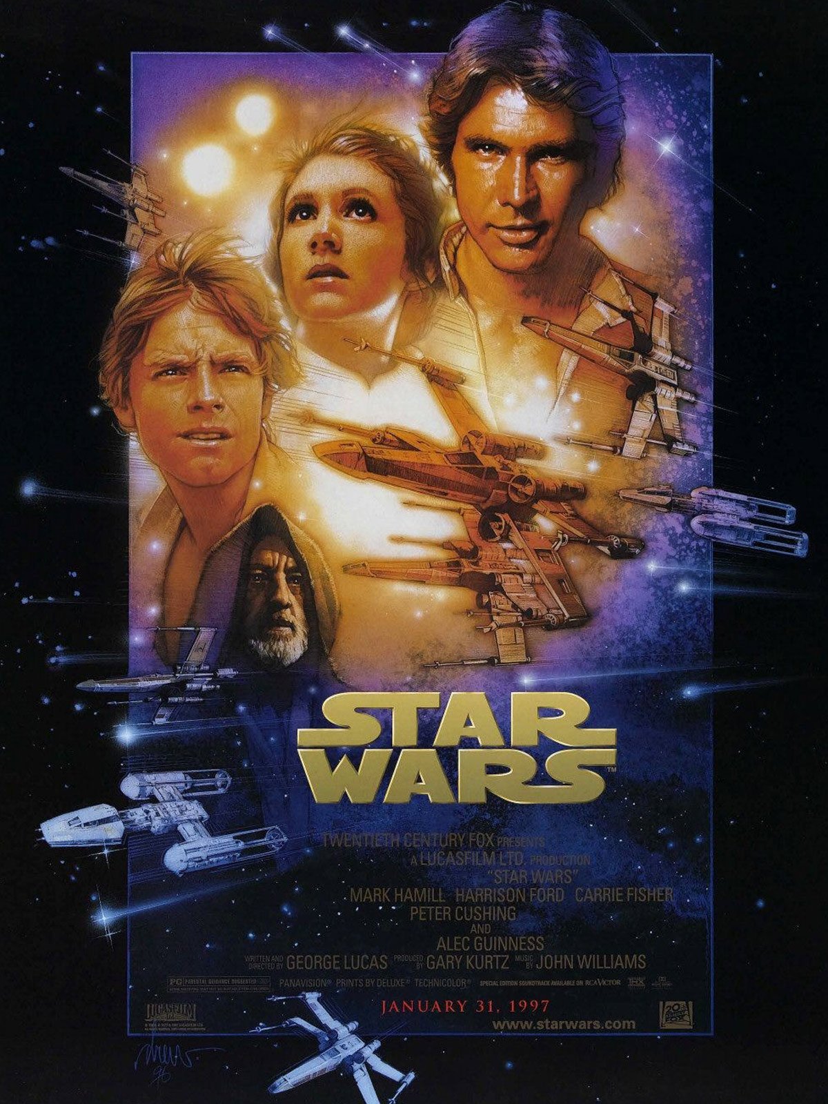 Yıldız Savaşları: İmparator - Star Wars: Episode V - The ...