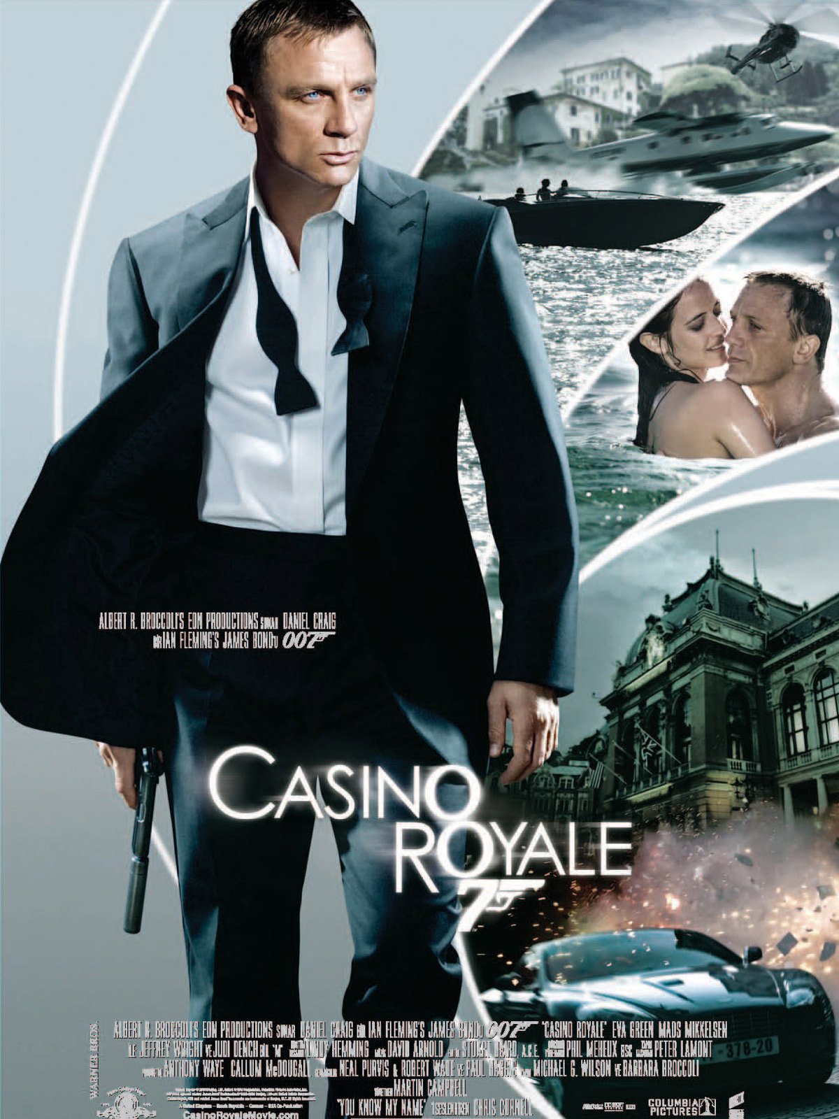 007 james bond casino royale oyuncuları daniel craig oyuncu ...