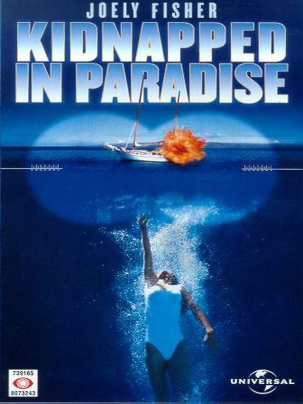 Kidnapped in Paradise 1999 filmi