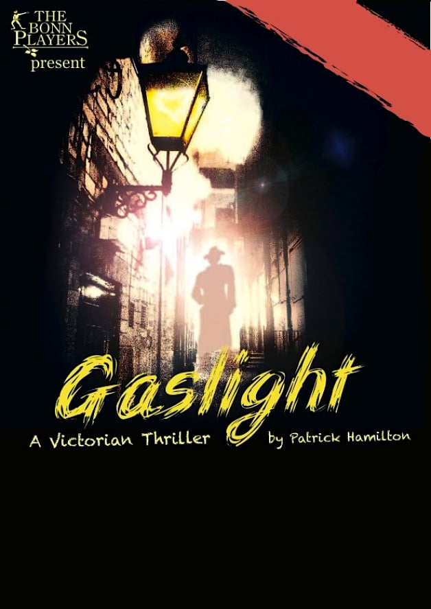 gaslight movie 2016