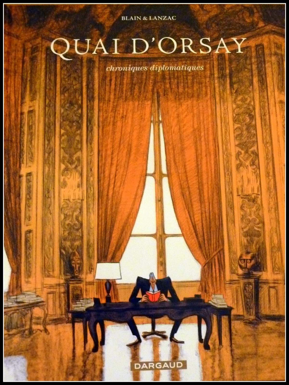 Dışişleri - 2012 filmi - Beyazperde.com