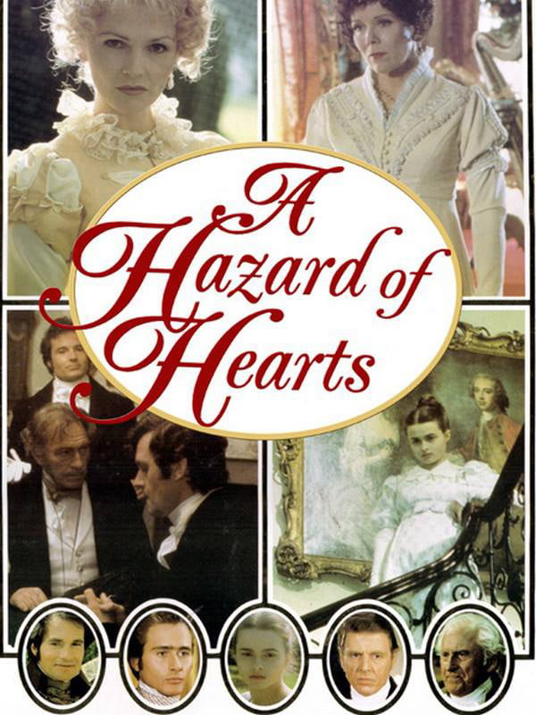 A Hazard of Hearts - film 1987 - Beyazperde.com