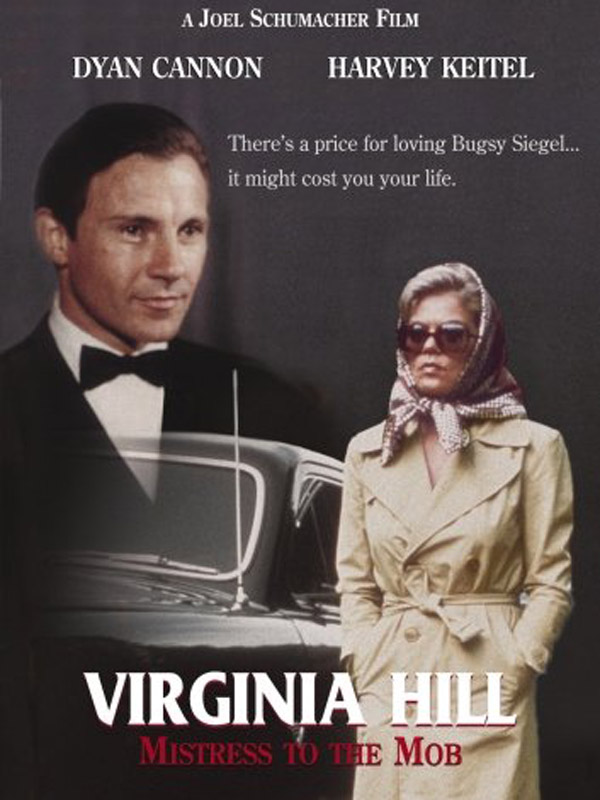 Virginia Hill Filmi Için Benzer Filmler 