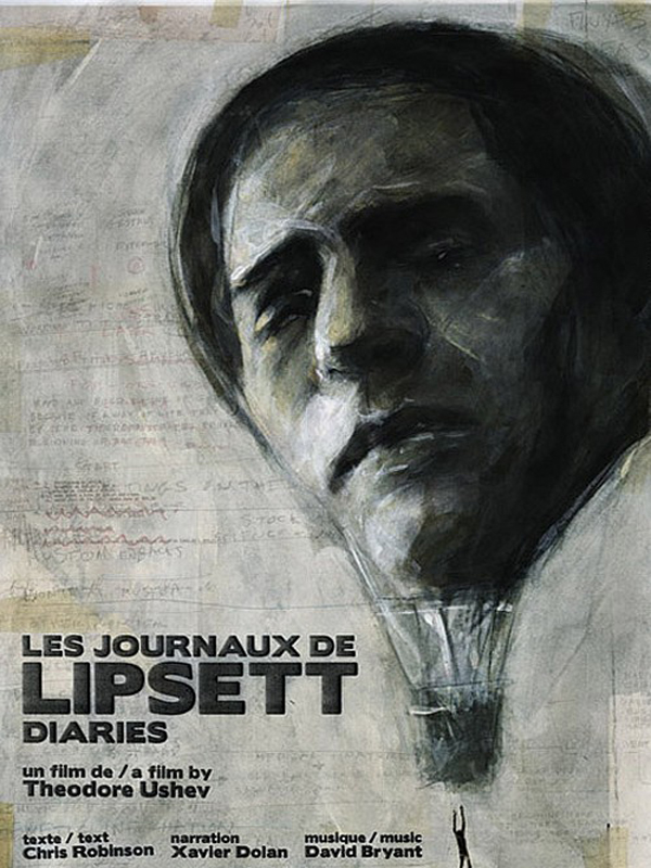 Les journaux. Дневники Липсетта (2010) смотреть анимацию.