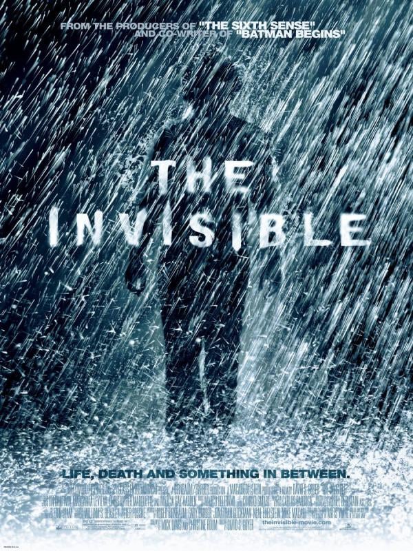 The Invisible Filmi Için Kullanýcý Yorumlarý