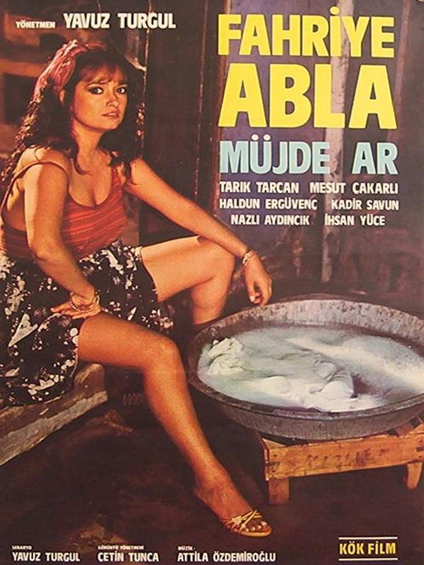 Fahriye Abla - film 1984 - Beyazperde.com