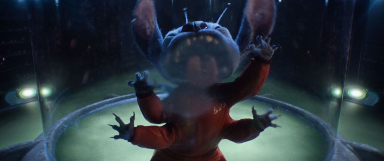 Lilo & Stitch : Fotoğraf