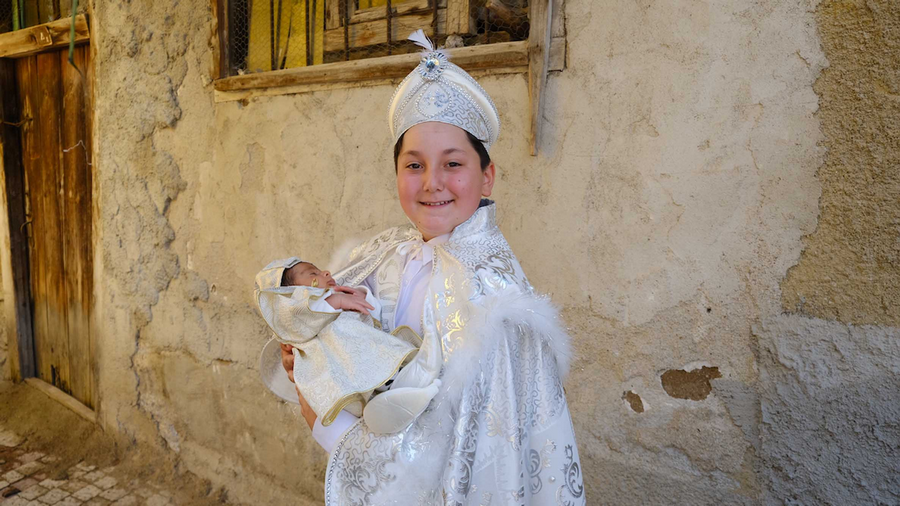 Gönül Dağı : Fotoğraf