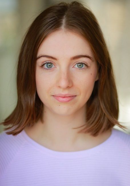 Afiş Anna Blackburn