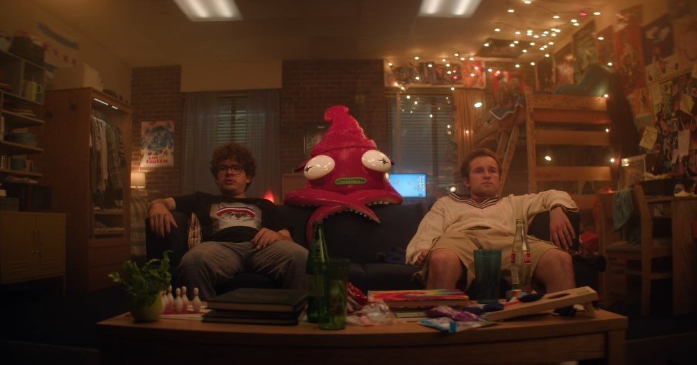 Pizza Movie : Fotoğraf Gaten Matarazzo