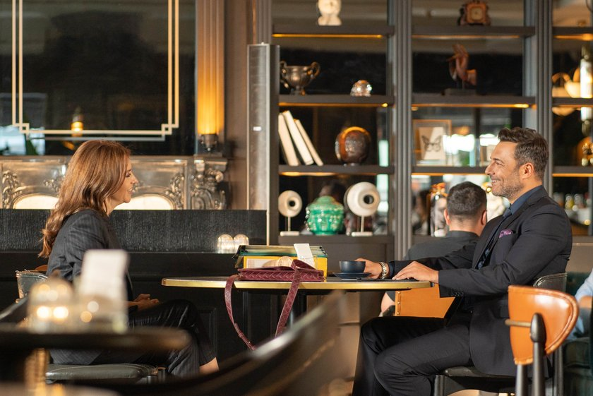 Kızılcık Şerbeti : Fotoğraf