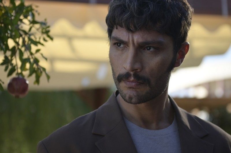 Halef: Köklerin Çağrısı : Fotoğraf