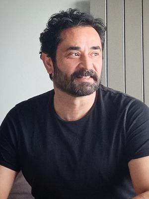 Afiş Serkan Aydın