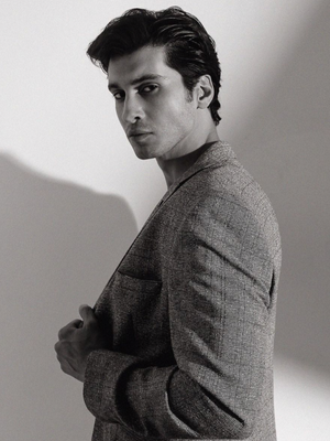 Afiş Batuhan Büyükacaroğlu