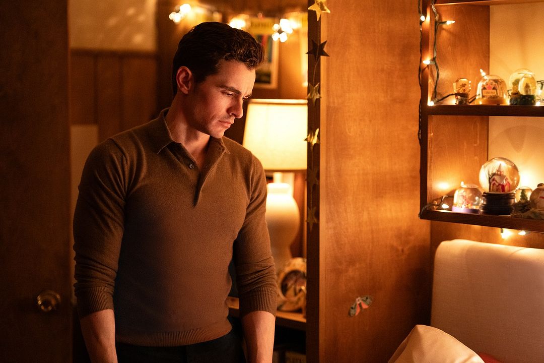 Pişmanım Ama : Fotoğraf Dave Franco