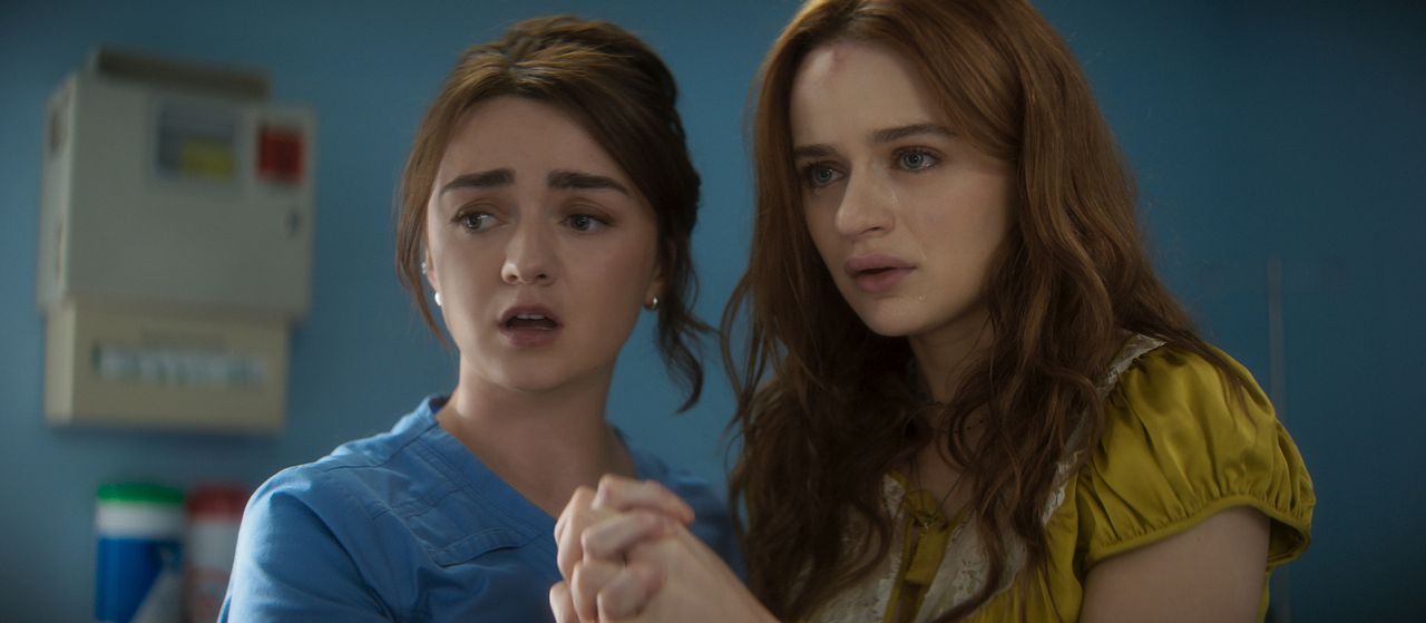 Aşkın Büyüsü 2 : Fotoğraf Joey King, Maisie Williams