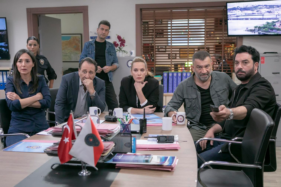 Arka Sokaklar : Fotoğraf