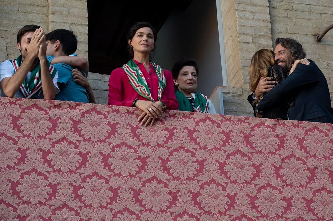 Solo Mio : Fotoğraf Nicole Grimaudo