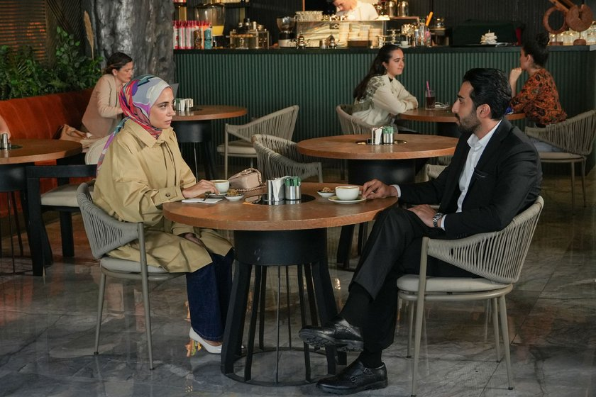 Kızılcık Şerbeti : Fotoğraf