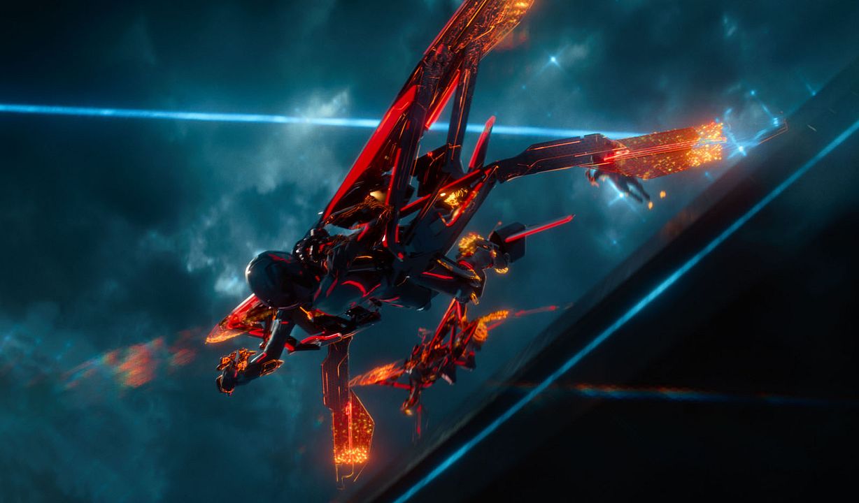Tron: Ares : Fotoğraf