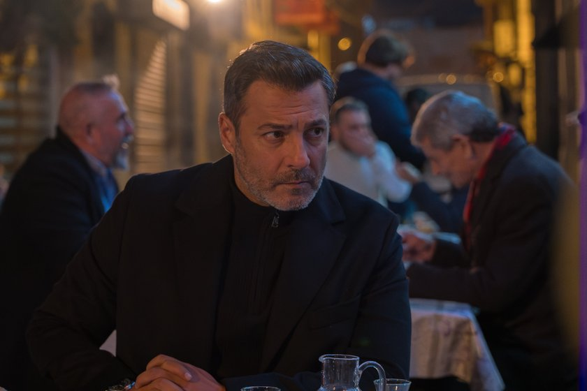 Kızılcık Şerbeti : Fotoğraf