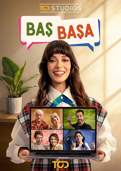 Başbaşa : Afiş