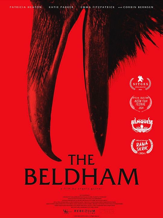 The Beldham : Afiş