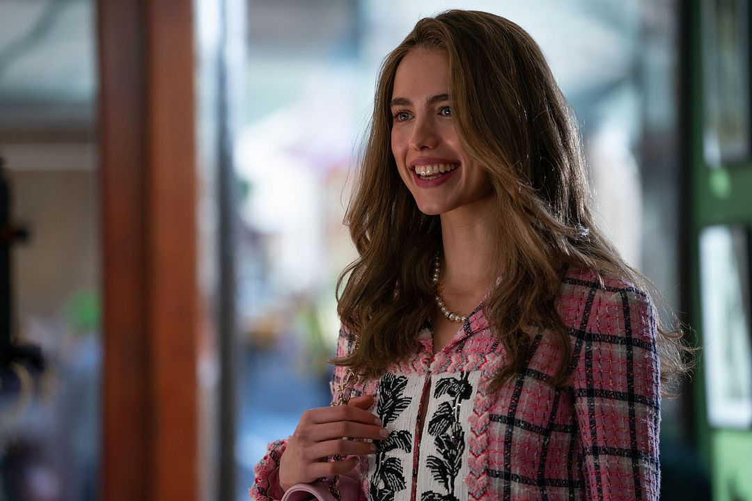 Nasıl Katil Olunur : Fotoğraf Margaret Qualley