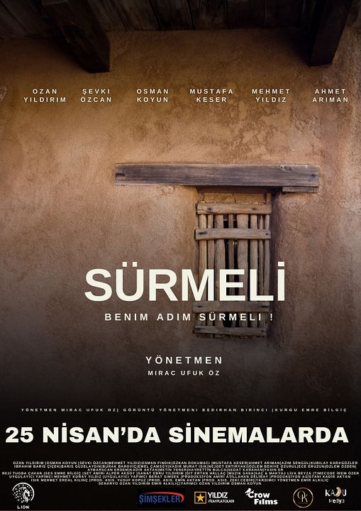 Sürmeli : Afiş
