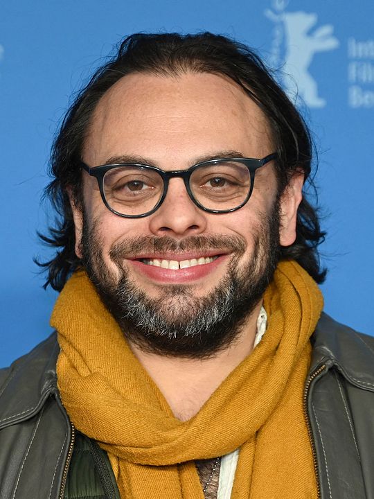 Afiş Nathan Silver