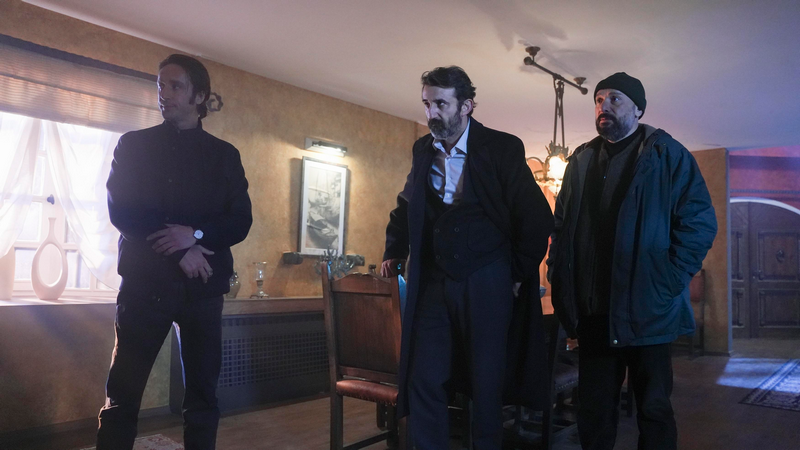 Eşref Rüya : Fotoğraf