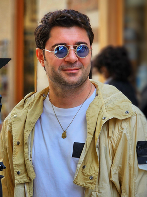 Afiş Kemal Yıldız