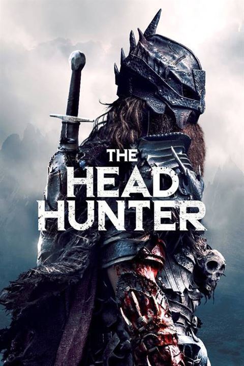 The Head Hunter : Afiş