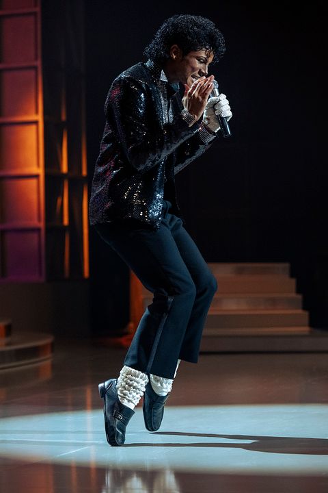 Michael : Fotoğraf