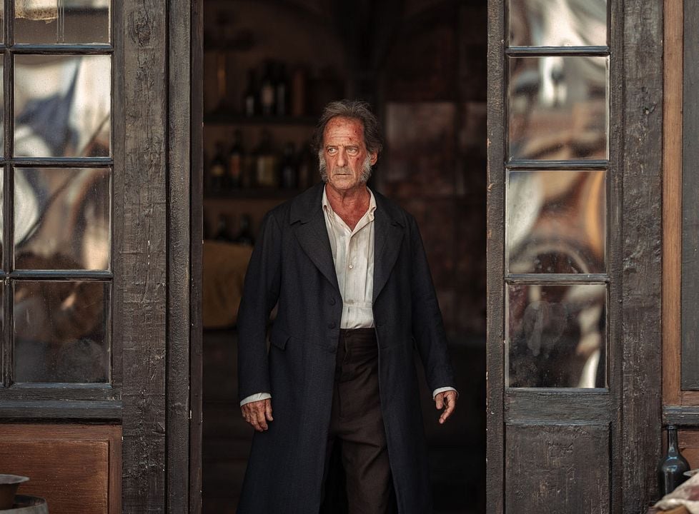 Les Misérables : Fotoğraf Vincent Lindon