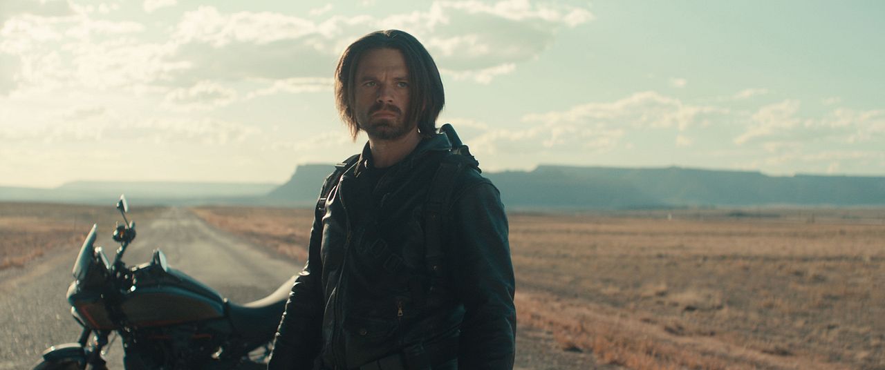 Thunderbolts* : Fotoğraf Sebastian Stan