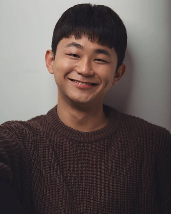 Afiş Lee Min-goo