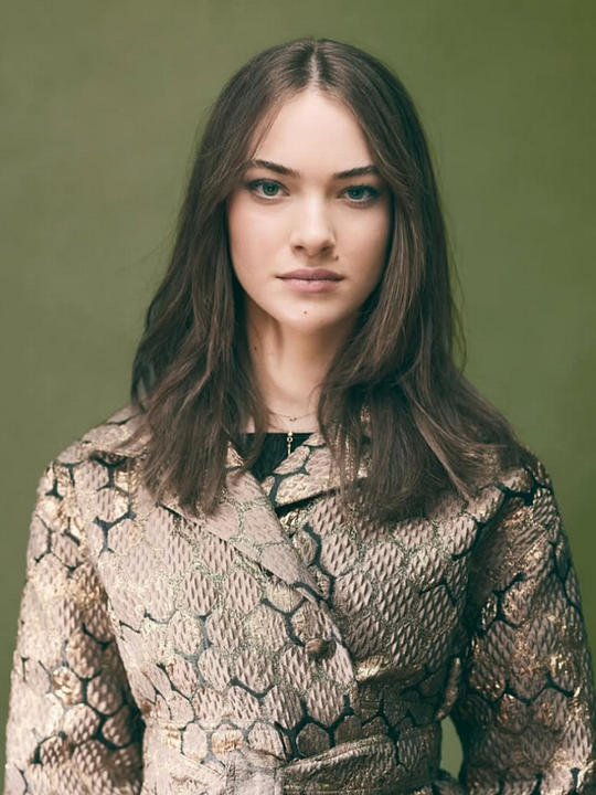 Afiş Leyla Smyrna Cabas