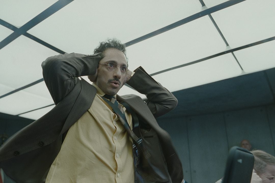 Digger : Fotoğraf Riz Ahmed