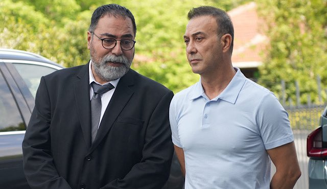 Doğanın Kanunu : Fotoğraf
