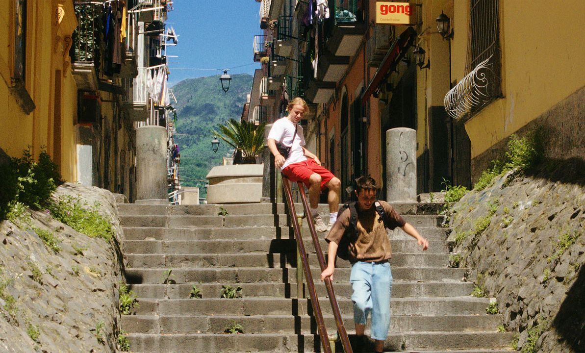 La Gradiva : Fotoğraf