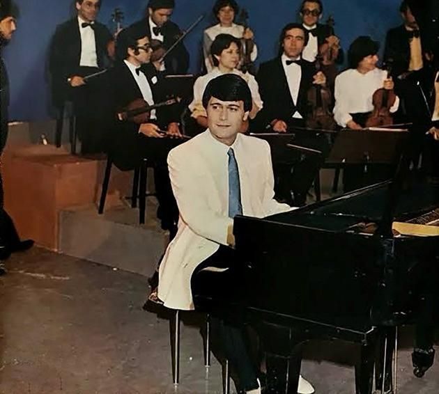 Ferdi Özbeğen Filmi : Fotoğraf