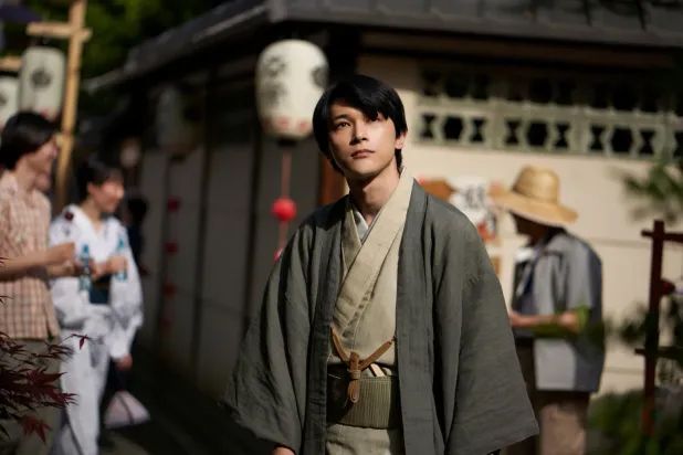Kokuhô : Fotoğraf Ryô Yoshizawa
