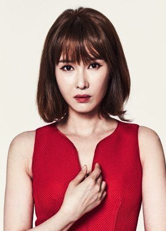 Afiş Joo-Hee Baek