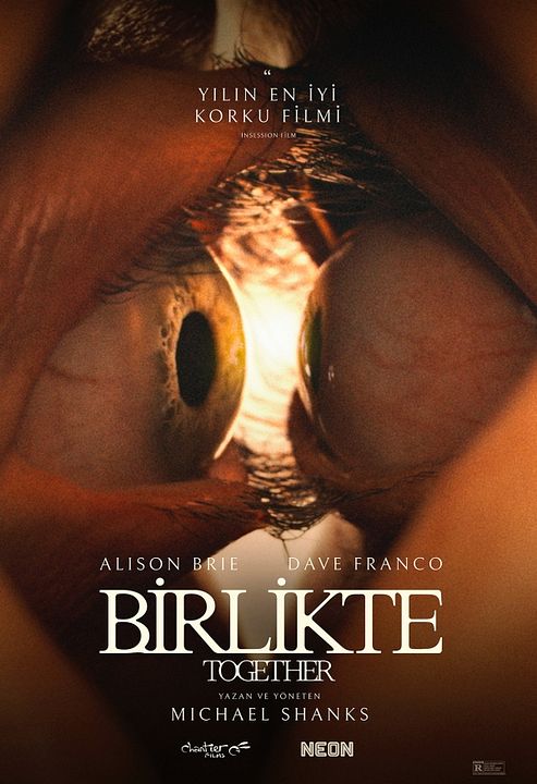 Birlikte : Afiş
